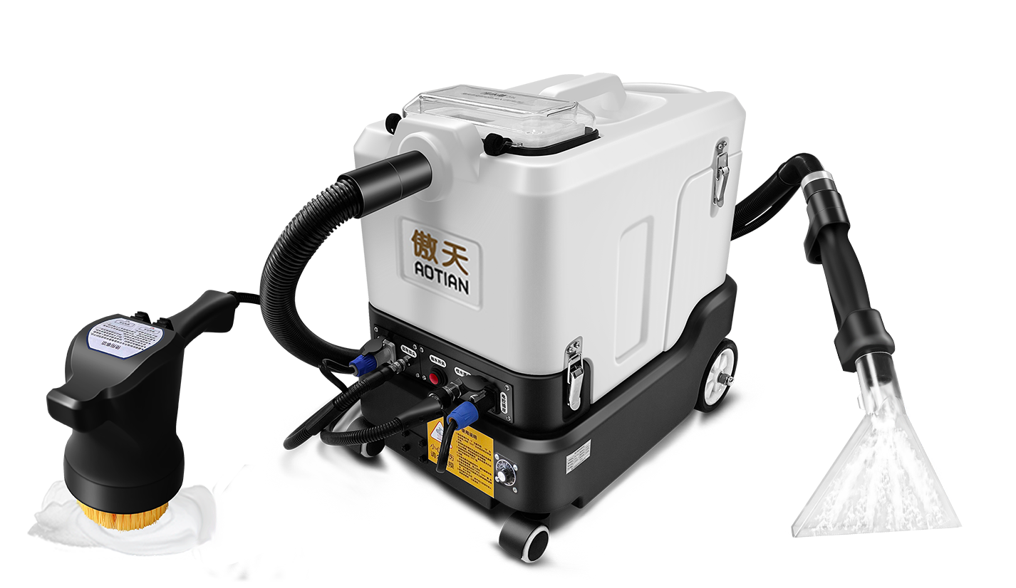 全屋蒸汽清洗设备-细节描述